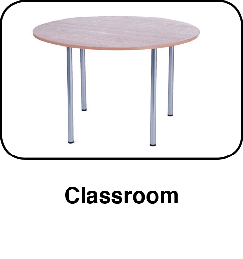 Classroom (incl IT)