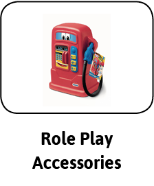 Role Play Accessories