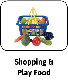 Shopping & Play Food
