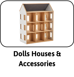 Dolls Houses & Accessories