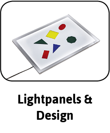Lightpanels & Design